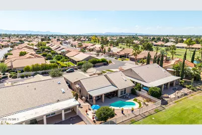 25235 S Fair Oaks Drive, Sun Lakes, AZ 85248 - Photo 54