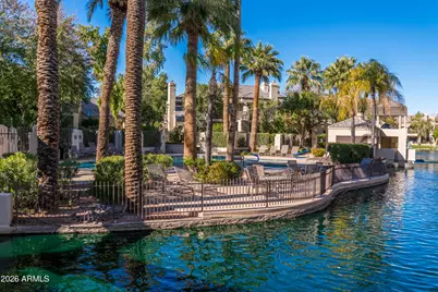 7272 E Gainey Ranch Road #22, Scottsdale, AZ 85258 - Photo 40