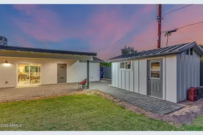 1417 E Whitton Avenue, Phoenix, AZ 85014 - Photo 10