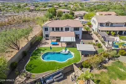 13091 W Chucks Avenue, Peoria, AZ 85383 - Photo 1