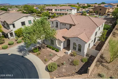 13091 W Chucks Avenue, Peoria, AZ 85383 - Photo 66