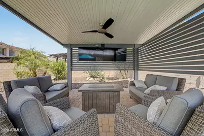 13091 W Chucks Avenue, Peoria, AZ 85383 - Photo 62