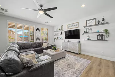 13091 W Chucks Avenue, Peoria, AZ 85383 - Photo 8