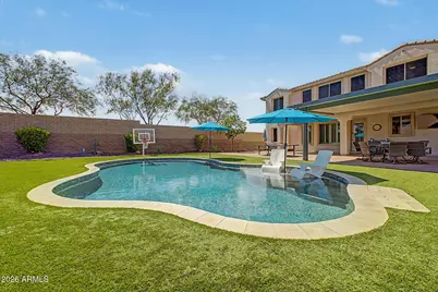 13091 W Chucks Avenue, Peoria, AZ 85383 - Photo 58