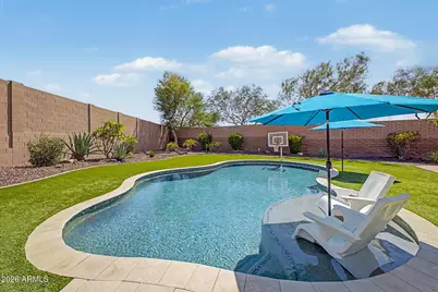 13091 W Chucks Avenue, Peoria, AZ 85383 - Photo 4
