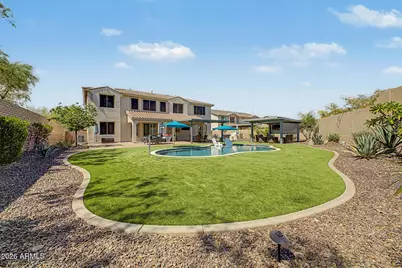 13091 W Chucks Avenue, Peoria, AZ 85383 - Photo 60
