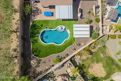 13091 W Chucks Avenue, Peoria, AZ 85383 - Photo 74