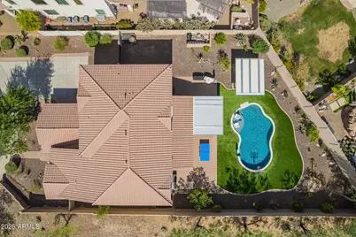 13091 W Chucks Avenue, Peoria, AZ 85383 - Photo 68