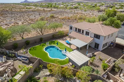 13091 W Chucks Avenue, Peoria, AZ 85383 - Photo 66