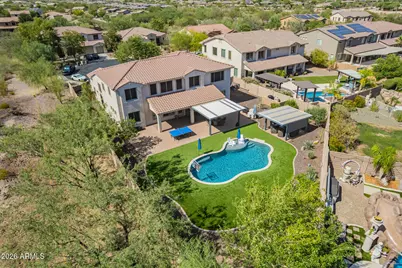 13091 W Chucks Avenue, Peoria, AZ 85383 - Photo 68
