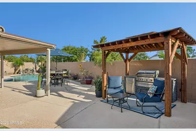 701 W Baylor Lane, Gilbert, AZ 85233 - Photo 30