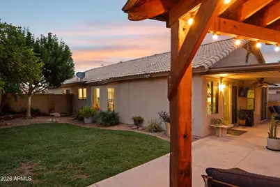 701 W Baylor Lane, Gilbert, AZ 85233 - Photo 40