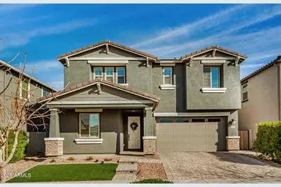 10054 E Revolution Drive, Mesa, AZ 85212 - Photo 1