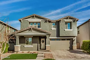 10054 E Revolution Dr, Mesa, AZ 85212 - Photo 1