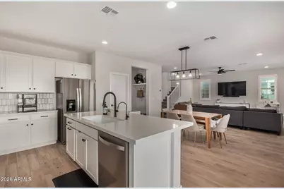 10054 E Revolution Drive, Mesa, AZ 85212 - Photo 14