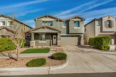 10054 E Revolution Drive, Mesa, AZ 85212 - Photo 6