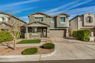 10054 E Revolution Dr, Mesa, AZ 85212 - Photo 6