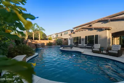 2894 E Wyatt Way, Gilbert, AZ 85297 - Photo 62