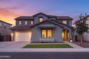2894 E Wyatt Way, Gilbert, AZ 85297 - Photo 1