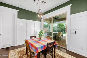 2894 E Wyatt Way, Gilbert, AZ 85297 - Photo 22