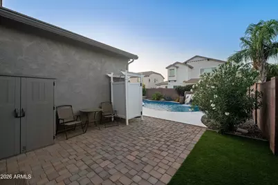 2894 E Wyatt Way, Gilbert, AZ 85297 - Photo 74