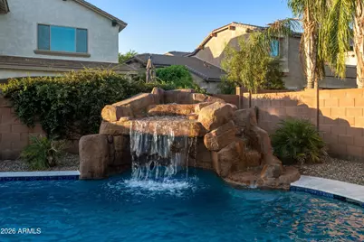 2894 E Wyatt Way, Gilbert, AZ 85297 - Photo 58