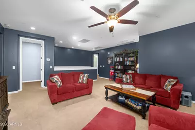 2894 E Wyatt Way, Gilbert, AZ 85297 - Photo 36