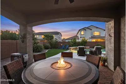 2894 E Wyatt Way, Gilbert, AZ 85297 - Photo 4