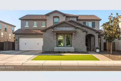 2894 E Wyatt Way, Gilbert, AZ 85297 - Photo 6