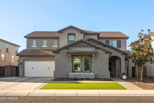 2894 E Wyatt Way, Gilbert, AZ 85297 - Photo 6