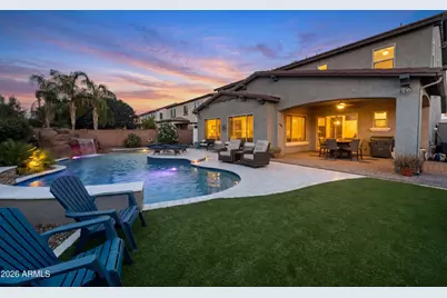 2894 E Wyatt Way, Gilbert, AZ 85297 - Photo 70