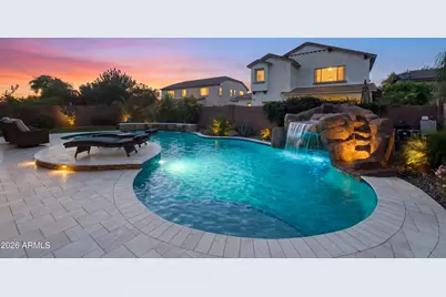 2894 E Wyatt Way, Gilbert, AZ 85297 - Photo 2