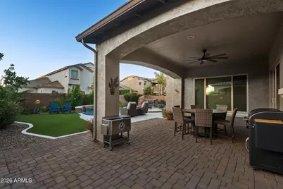 2894 E Wyatt Way, Gilbert, AZ 85297 - Photo 64