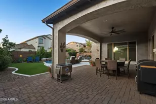 2894 E Wyatt Way, Gilbert, AZ 85297 - Photo 64