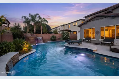 2894 E Wyatt Way, Gilbert, AZ 85297 - Photo 66