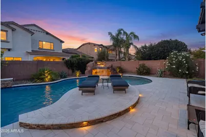 2894 E Wyatt Way, Gilbert, AZ 85297 - Photo 68