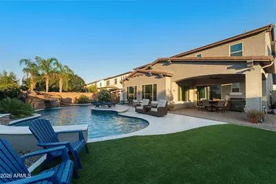 2894 E Wyatt Way, Gilbert, AZ 85297 - Photo 54