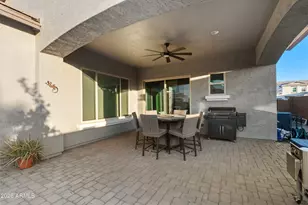 2894 E Wyatt Way, Gilbert, AZ 85297 - Photo 52