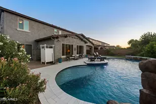 2894 E Wyatt Way, Gilbert, AZ 85297 - Photo 60