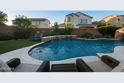 2894 E Wyatt Way, Gilbert, AZ 85297 - Photo 56