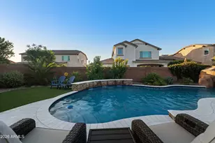 2894 E Wyatt Way, Gilbert, AZ 85297 - Photo 56