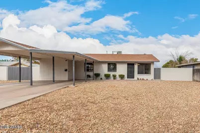 14633 N 33rd Avenue, Phoenix, AZ 85053 - Photo 2