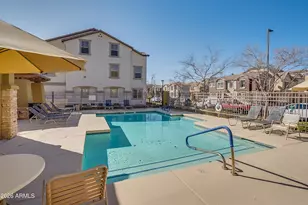 156 W Campbell Ct, Gilbert, AZ 85233 - Photo 18