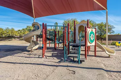 3214 N Pleasant View Lane, Casa Grande, AZ 85122 - Photo 16