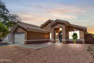 4638 E Summerhaven Dr, Phoenix, AZ 85044 - Photo 1