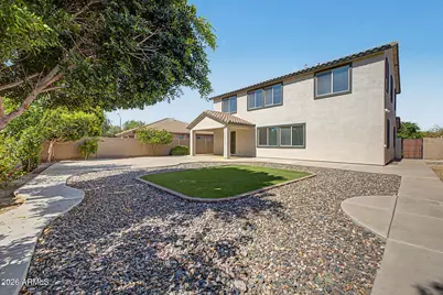 4836 S Butternut Court, Gilbert, AZ 85298 - Photo 32