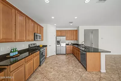 4836 S Butternut Court, Gilbert, AZ 85298 - Photo 8