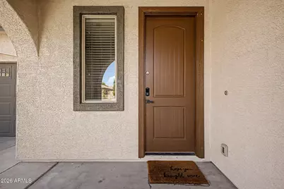 4836 S Butternut Court, Gilbert, AZ 85298 - Photo 4