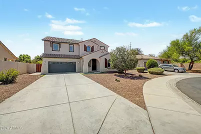 4836 S Butternut Court, Gilbert, AZ 85298 - Photo 2
