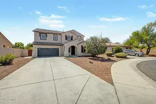 4836 S Butternut Ct, Gilbert, AZ 85298 - Photo 2